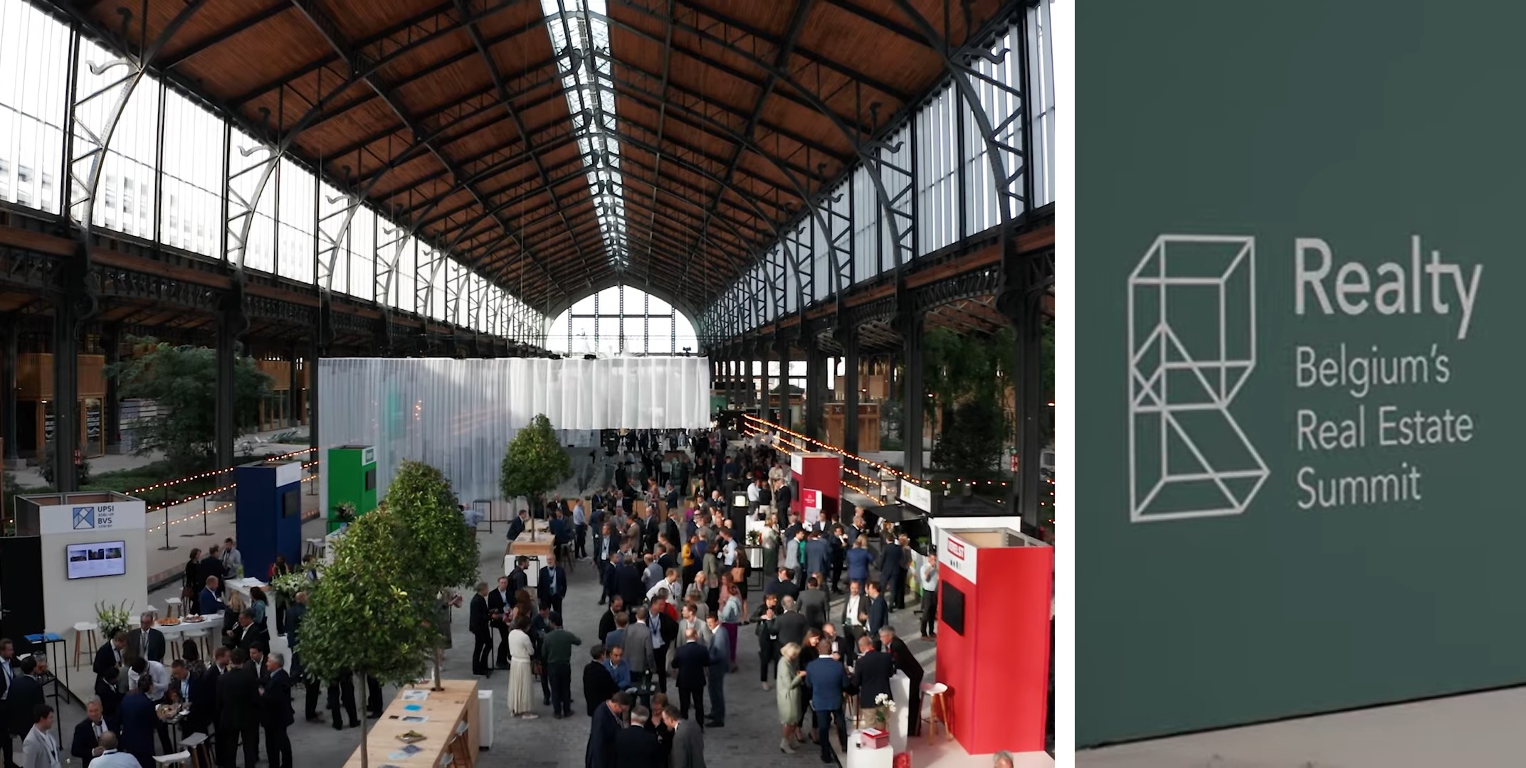 Realty Real Estate Summit 2021